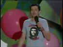 Johannes Fl�ck - Opening (Fr�her war ich j�nger)
