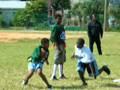 videos de Bimini Flag Football Kevin's TD
