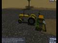 Landwirtschafts Simulator 2008 Ursus 360