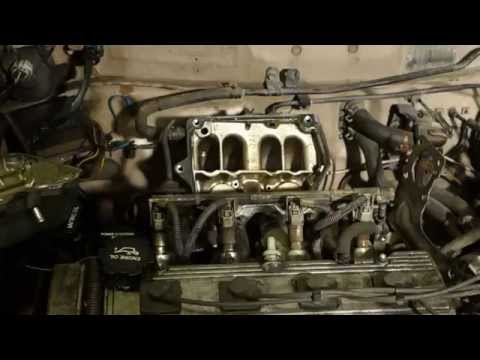 video-linktoworks-How to clean intake manifold inner area Toyota...