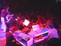 MICHAEL JACKSON - TRIBUTE - THE MOTET - HALLOWEEN 2006 - FOX THEATRE - BOULDER, CO