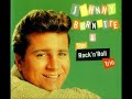 JOHNNY BURNETTE SINGS \"BIG BIG WORLD\"