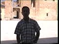 Dogubeyazit  Agri Dagi Ararat  isak Pasa  Turkey 2004