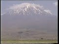 Dogubeyazit  Agri Dagi Ararat  isak Pasa  Turkey 2004