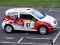 CITROEN C2 R2 RAJD AGAPIT 2007