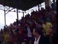 Ayazasğapor-Sökespor....Tribünden Enstantaneler