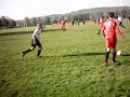 Swansea School Boys FA Under 14s Vs Bridgend - 20/10/2007