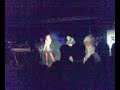 primer concierto, en san jos� del valle...