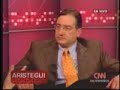 Aristegui, Calderon castiga a Gutierrez Vivo (3 de 3)
