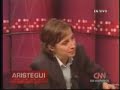 Aristegui, Calderon castiga a Gutierrez Vivo (3 de 3)