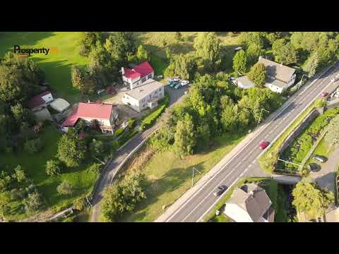 Video Prodej stavebního pozemku 1 957 m², Jílové - Modrá