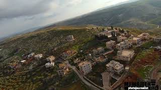 MUKHMAS VILLAGE 2022 FPV SHOTS MUKHMAS VILLAGE 2022 FPV SHOTS