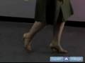 How to Tango Women s Part  Free Ballroom Dance Lessons