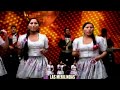 ☆ ღ ☆ PROMOCIONAL DE CHOLITAS 2012 ☆ ღ ☆  【HD】(cbba bolivia)