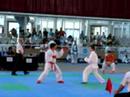 8 Edición del Open Internac. de Escaldes-Engordany de Karate