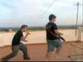 pues el video habla x si mismo, guitarrista: m.a
camara: ann
vocalista: yo mismo xd