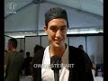 Model talks : Owen Steuart
