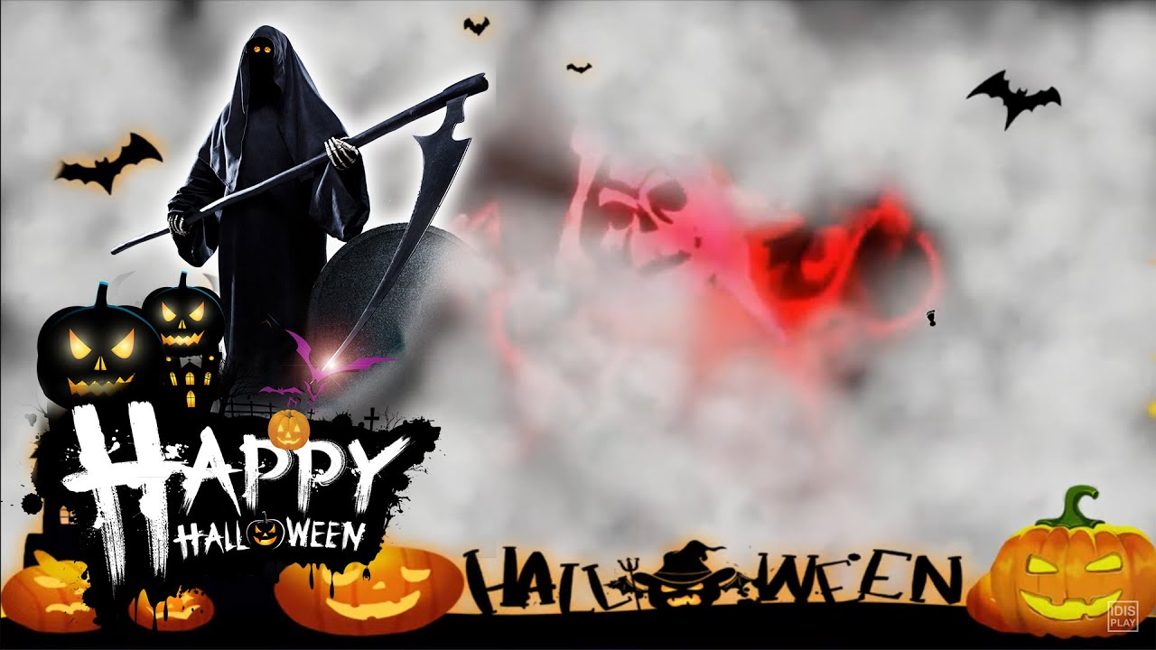 Halloween Satan Version