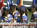 Rally WRC M�xico 2008 Preview