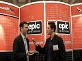 Ad:tech SF 2008 - Epic Advertising Interview