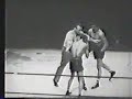 Ceferino Garcia vs Henry Armstrong - Part 3