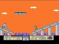 [nes] tiny toon adventures publisher : konami corporation developer : konami corporation genre : 2d platformer release date : 1991 mode : single player media : cartridge chief director : kazuyuki yamashita main programmer : yuji shibata character designer : kazumichi ishihara character designer : hirotaka fukuda sound designers : jun funahashi sound designers : masae nakashima sound designers : satoko minami
