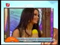 Cronica Carcotasilor - Oana Zavoranu cantand LIVE la 
