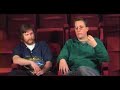 interview with weta regarding: live action evangelion movie