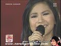 ASAP 08 GFO - I Honestly Love You - 10Feb08