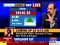 Rajeev on Budget 2010-11 Expectations