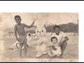 Es un homenaje de su sobrino Omar para toda la familia pajuelo y amigos en general