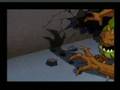 Adv Of Batman & Robin Mega CD Gameplay and FMV Clips