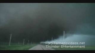 Incredible tornado!!!