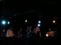 Scandinavian music group, Mustana maidolla kylm�n� kuumana