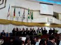 Ministério de Louvor Unção e Ousadia em Piracicaba