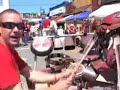 Jascha Tobias - Home Made DRUMS Jascha Tobias - Home Made DRUMS