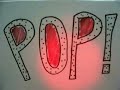 pop! goes my heart!