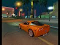 GTA SA: Live and Die in LA