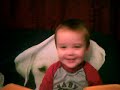 YouTube - Josiah Sings!