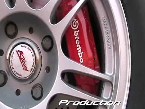 how to turbo a peugeot 106