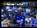 Brgy. Ginebra Gin Kings vs. Air21 - Finals Game 1 - Part 1