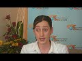 Katya Wowk - University of Delaware & GOC2008
