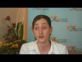 Katya Wowk - University of Delaware & GOC2008