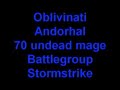 oblivinati: world of warcraft  70 mage pvp 7