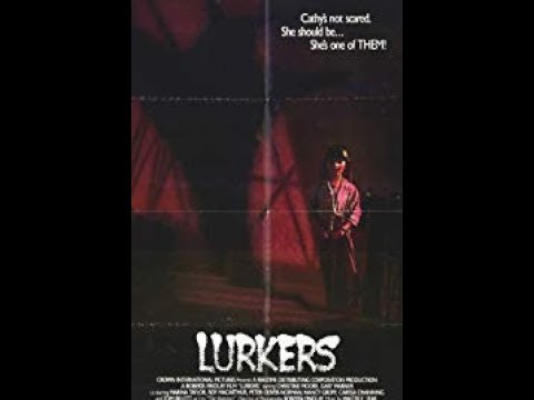 Lurkers (1988) - Trailer HD 1080p