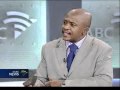 Noam Bedein on South Africa's SABC