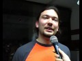 Interviews zur SP-Wahl 2007 an der HHU D�sseldorf