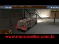 Zuando no Bus Driver Game