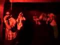 club banging plastic little