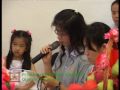 Opening New Temple of Penang Hokkezan Ichinenji (Part 10 / 12)